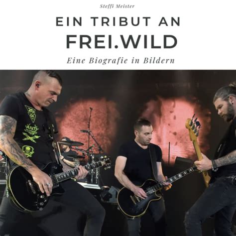 frei wild biografie