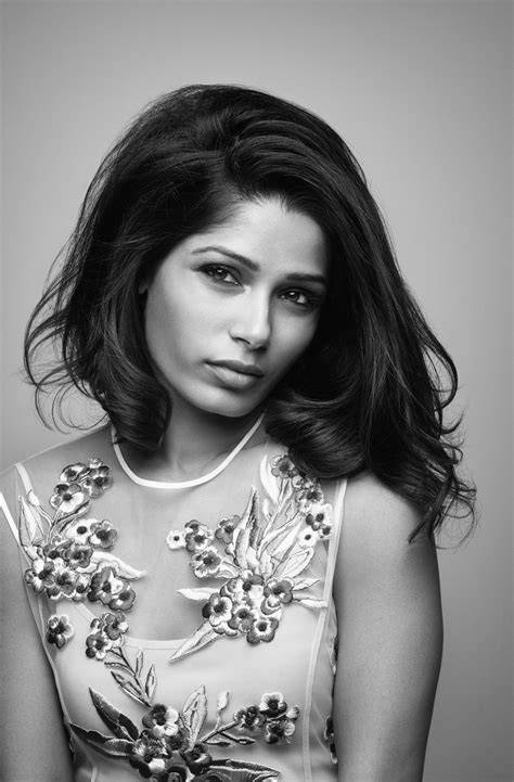 freida pinto nude