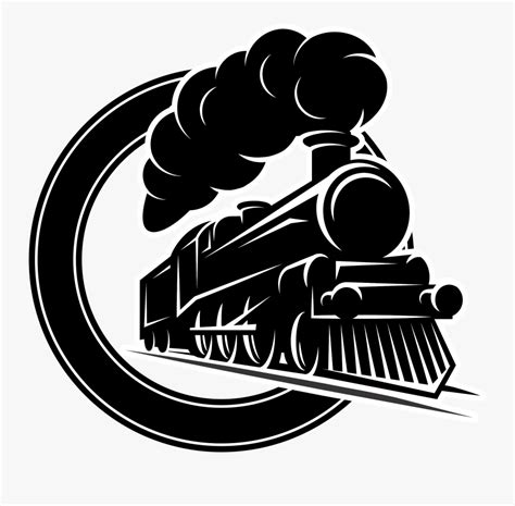 Freight Train Logo