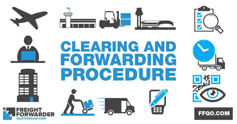 Full Download Freight Clearing And Forwarding Procedures 