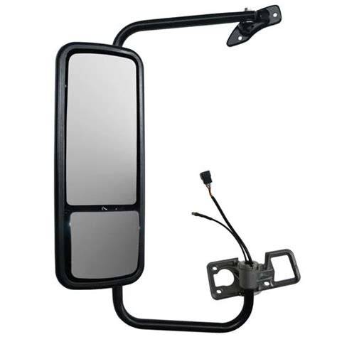 freightliner coronado mirror assembly manual