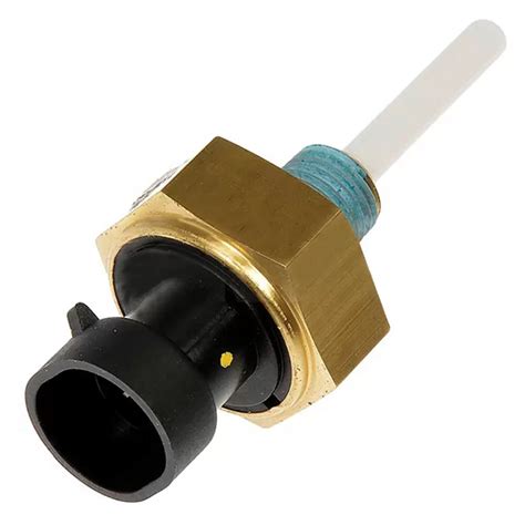 Freightliner M2 Coolant Level Sensor Malfunctiom
