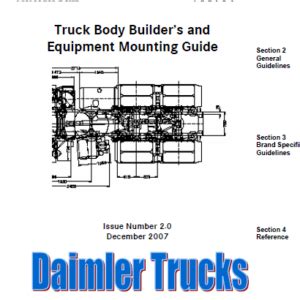 Download Freightliner Mercedes Manual Guide Pdf 