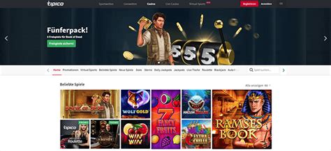 freispiele tipico casino btzl