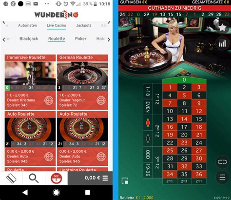 freispiele wunderino Online Casino spielen in Deutschland
