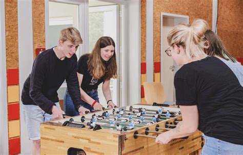 freizeitgestaltung in der gruppe in krefeld