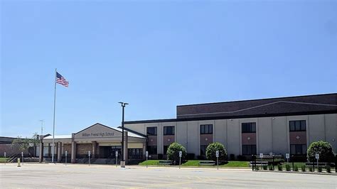Fremd High School