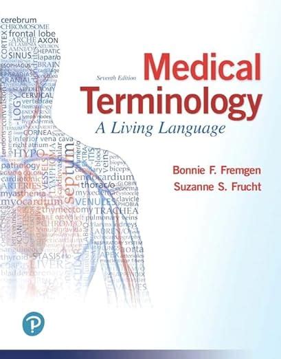 Fremgen Frucht Medical Terminology