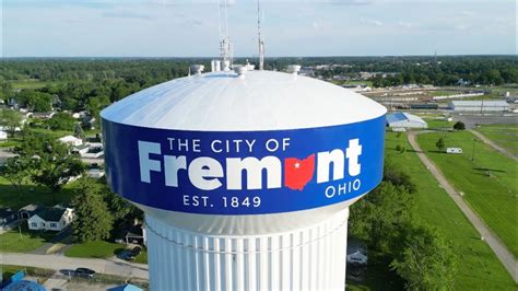 fremont ohio