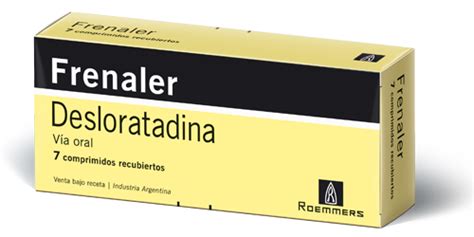 Frenaler Cort Comprimidos