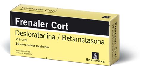 Frenaler Cort Precio