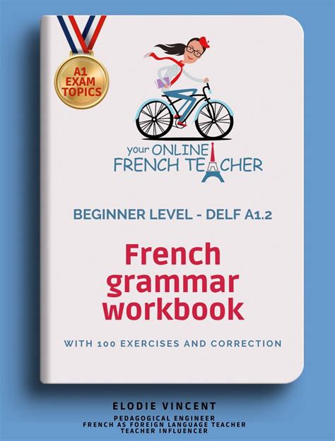 french a level grammar workbook 1 as a level