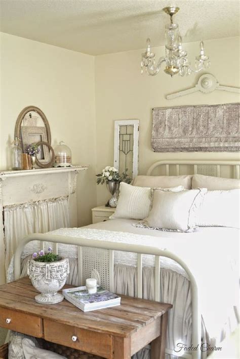 French Cottage Bedroom