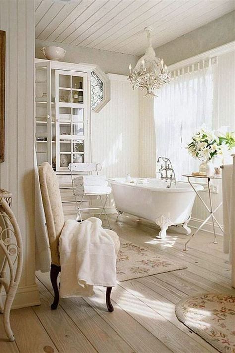 French Country Bathroom Designs
