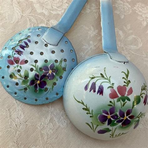 french enameled ware for the collector schiffer bo