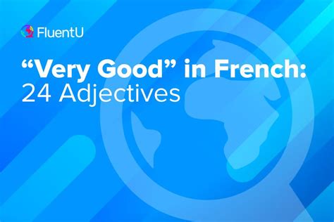 French For Very Good