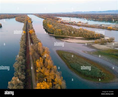 French German River