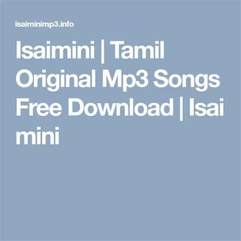 french kiss album mp3 songs free download isaimini