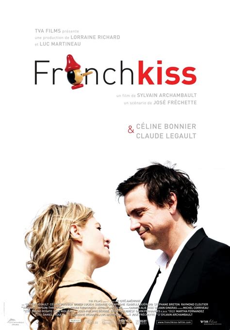 french kiss called in france