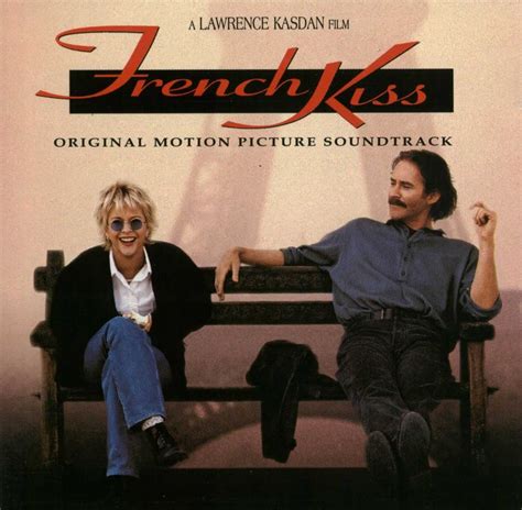french kiss movie album