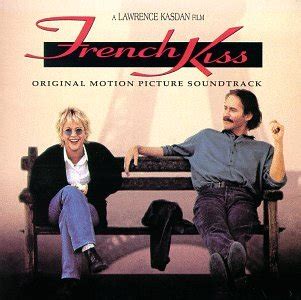 french kiss movie album