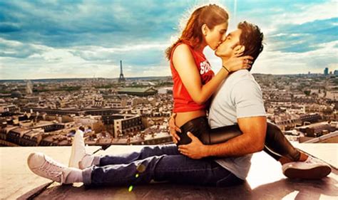 french kissing origin
