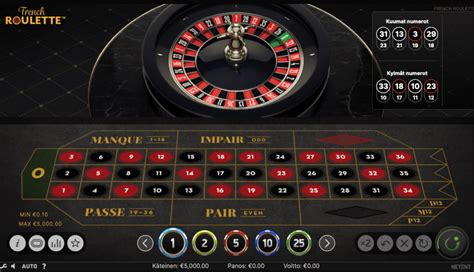 french roulette gratis online bsuc france