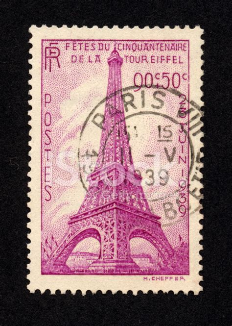 french stamps