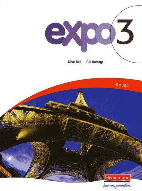 Read French Expo 3 Cahier Rouge Answers Download Free Pdf Ebooks About French Expo 3 Cahier Rouge Answers Or Read Online Pdf Viewer 