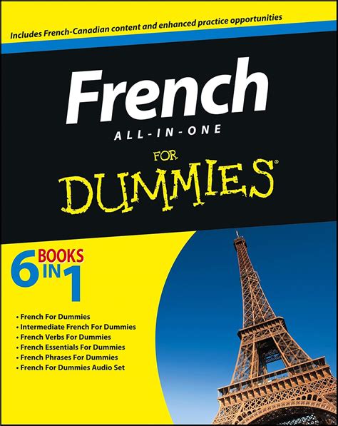 Full Download French For Dummies 