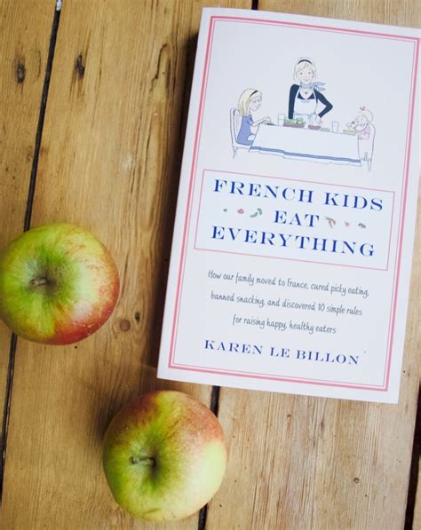 Full Download French Kids Eat Everything Discovered 