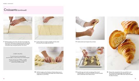 Full Download French Patisserie Master Recipes And Techniques From The Ferrandi School Of Culinary Arts 