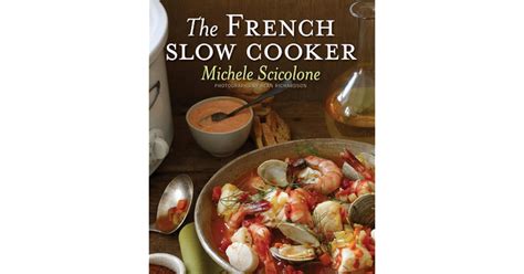 Read Online French Slow Cooker The 