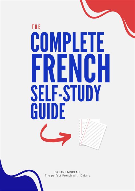 Read French Study Guide 
