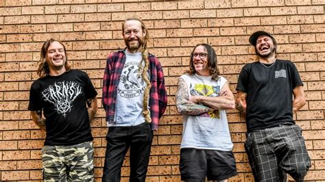 frenzal rhomb biography