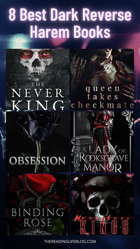 frenzy a dark reverse harem romance the omegaborn