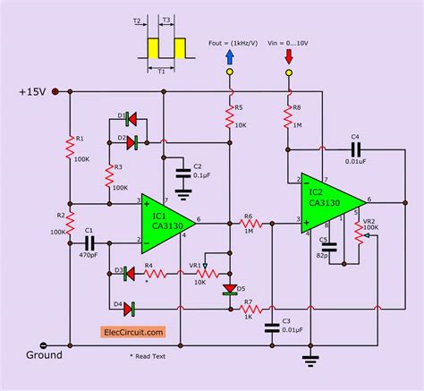 frequency converter circuit pdf