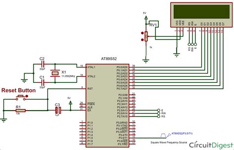Frequency Counter Using Microcontroller