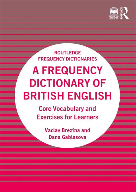 frequency english edition