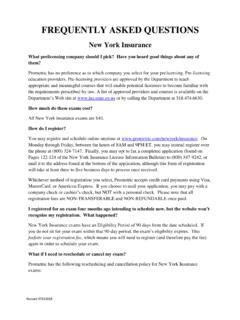frequently asked questions about prometric