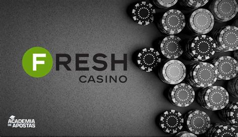 fresh casino 277