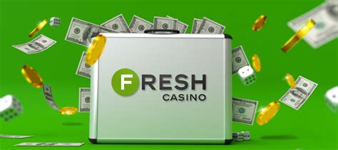 fresh casino telegram