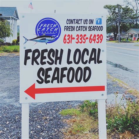 Fresh Catch