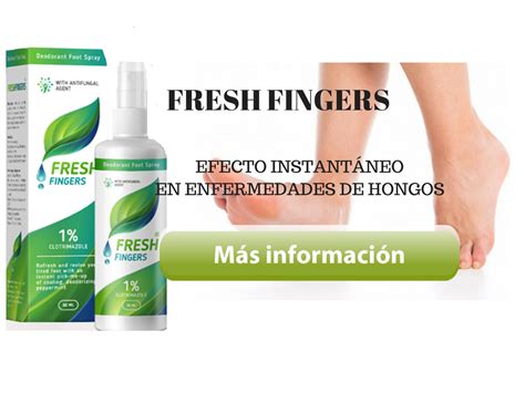 fresh fingers
