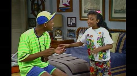 fresh prince of belair episode when girl buys him for a date