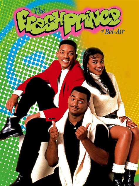 fresh prince tv show