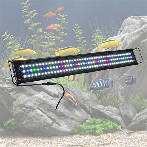 Freshwater Aquarium Fish Led Lights