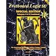 Full Download Fretboard Logic Se The Reasoning Behind The Guitar S Unique Tuning Chords Scales And Arpeggios Complete 
