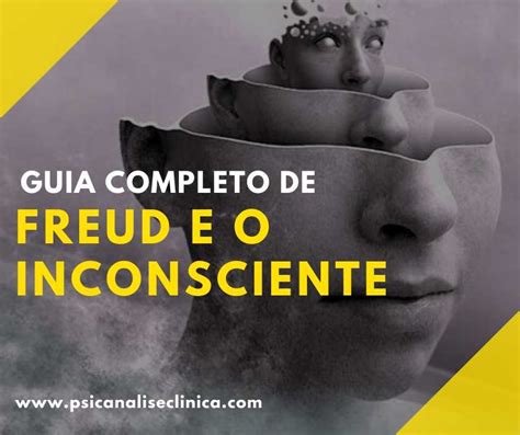 Freud E O Inconsciente