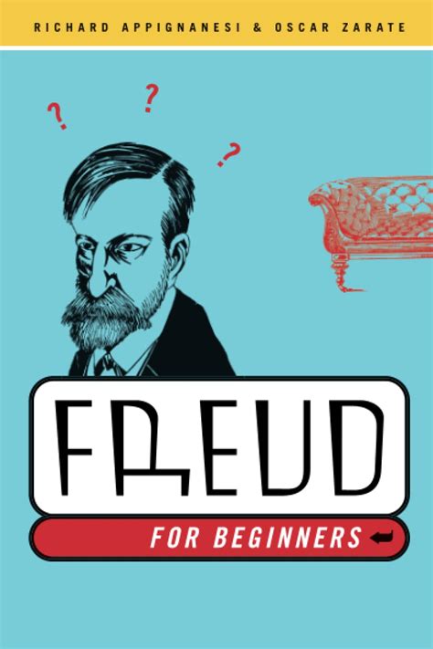 freud for beginners